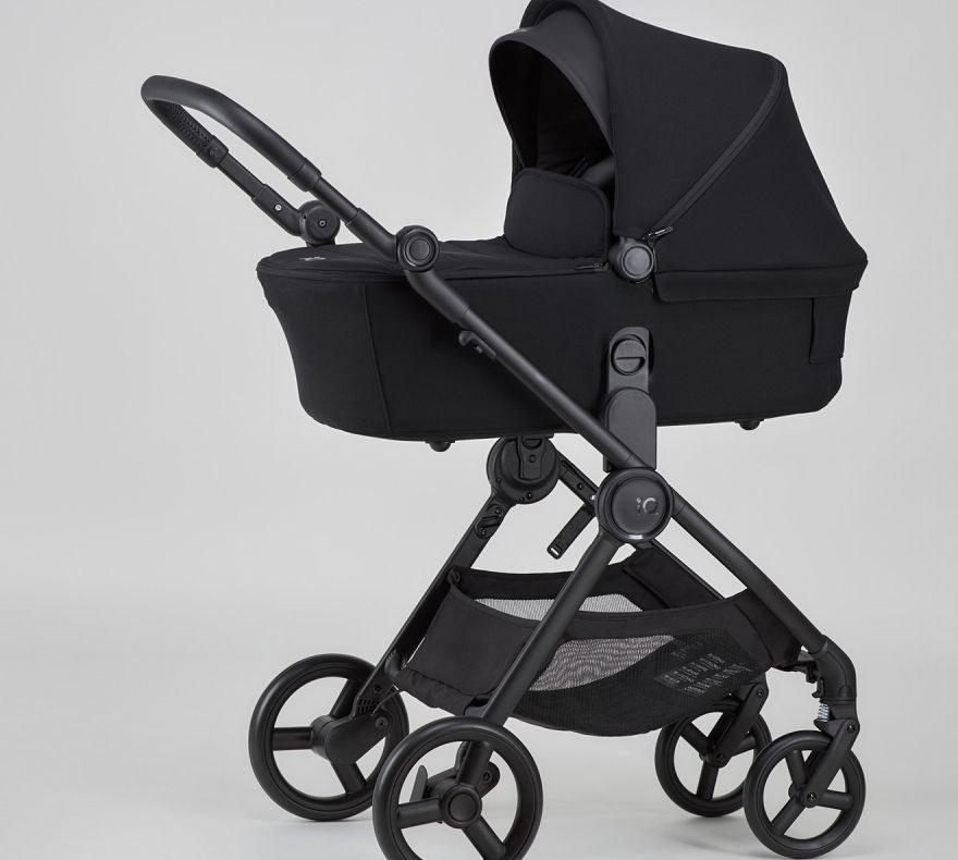 Адаптери для люльки Anex IQ