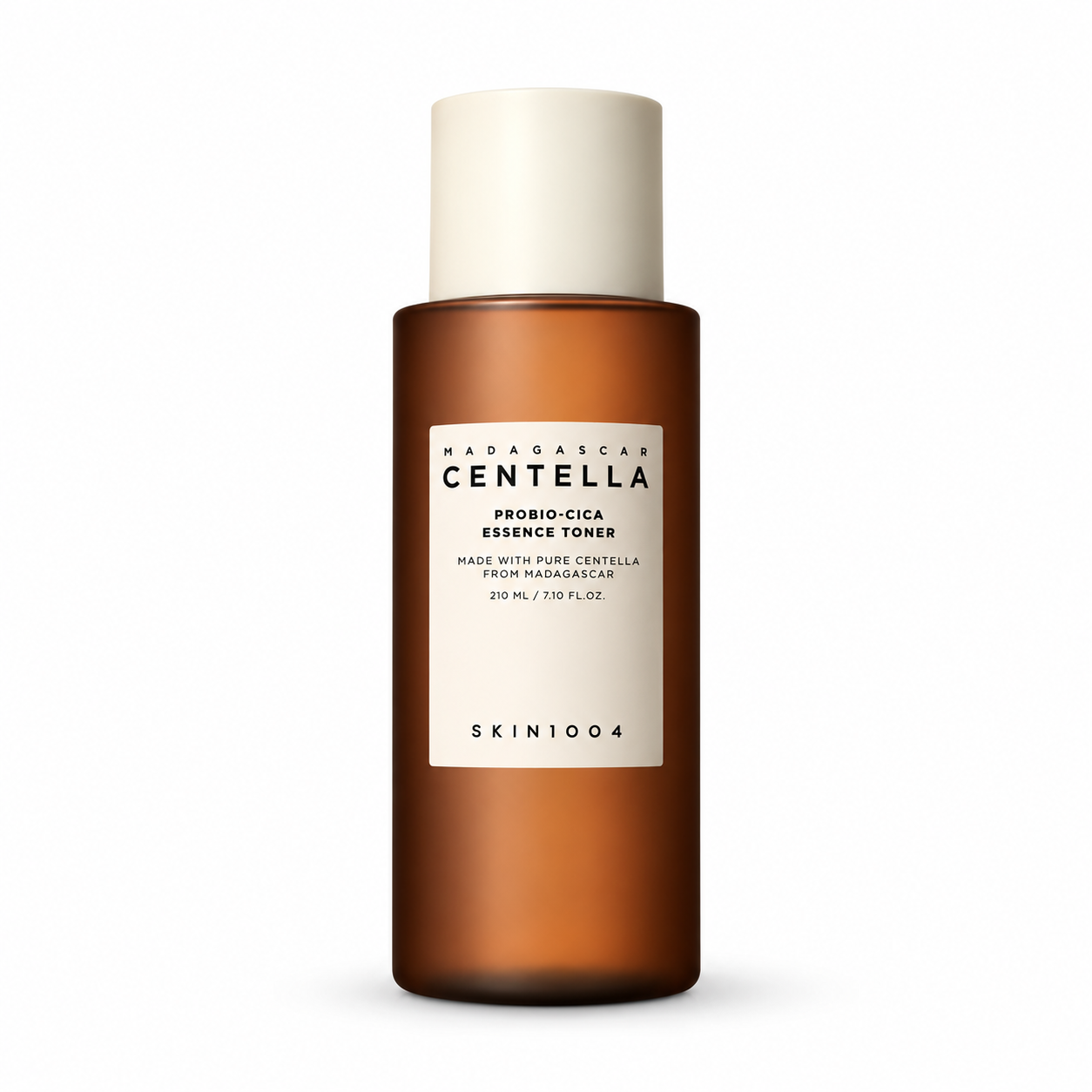 Відновлювальний тонер-есенція з пробіотиками SKIN1004 Probio-Cica Essense Toner