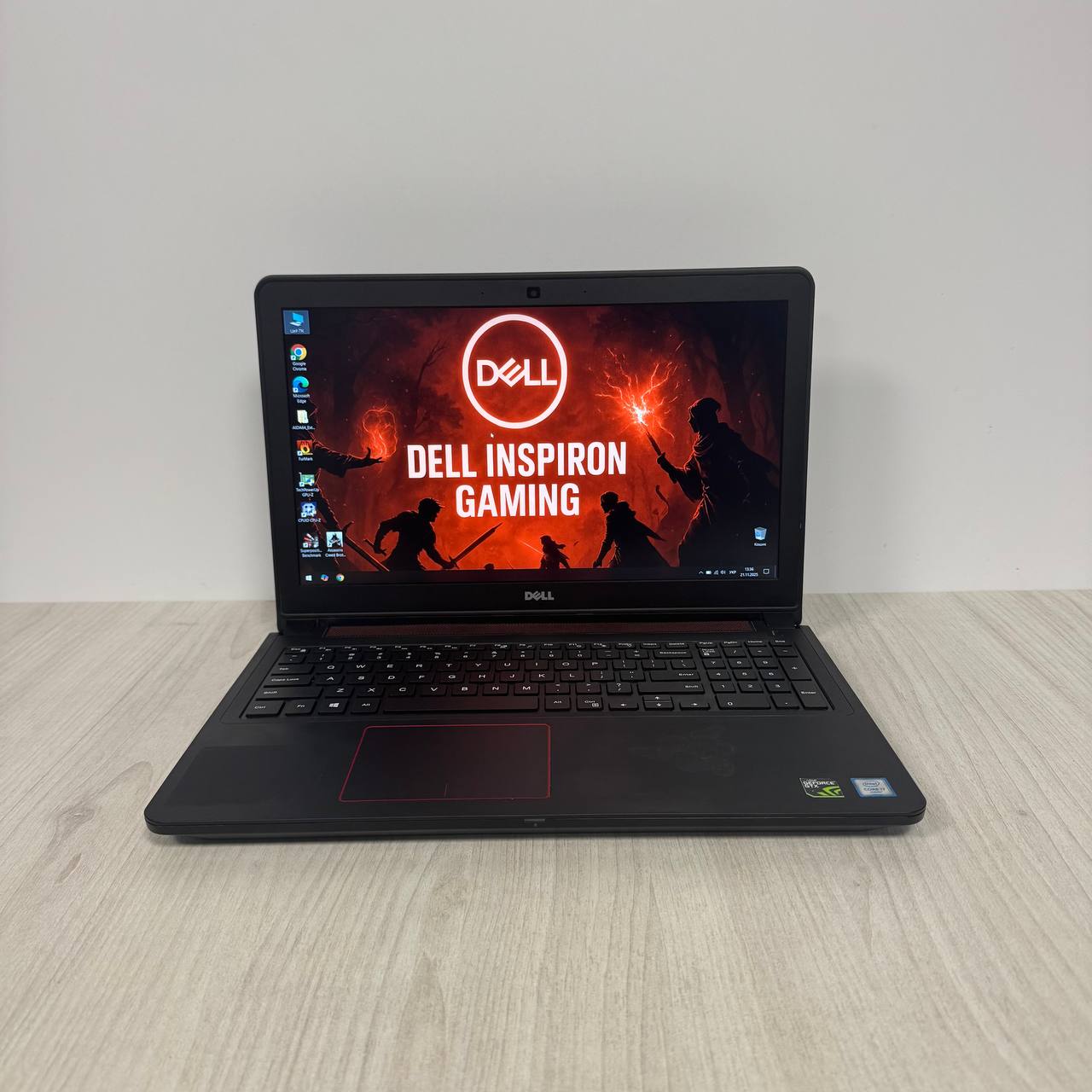 Dell Inspiron Gaming 7559