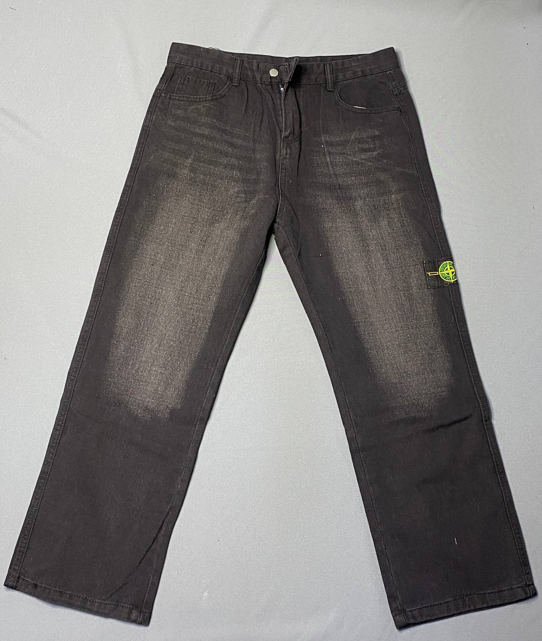 джинсы Stone Island