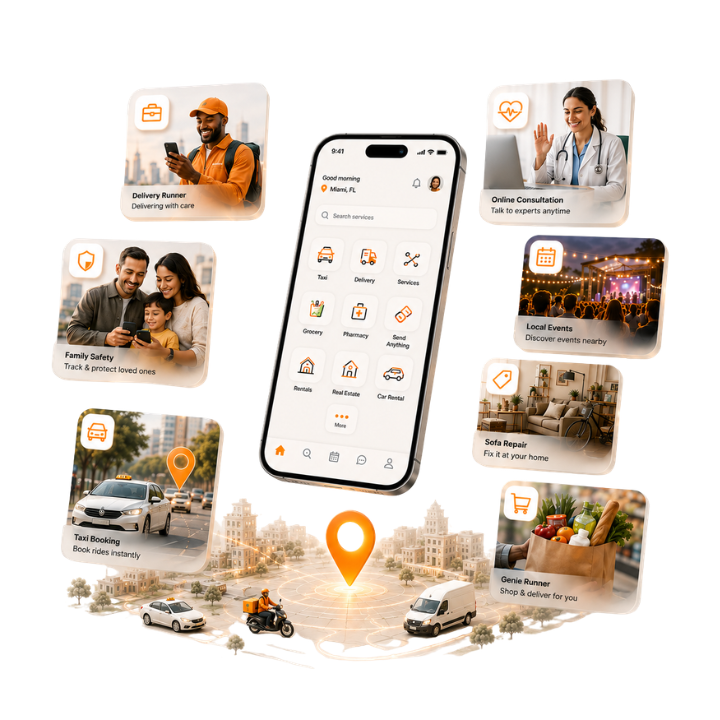 From Employee to CEO™ — Community Co-Creation Experience