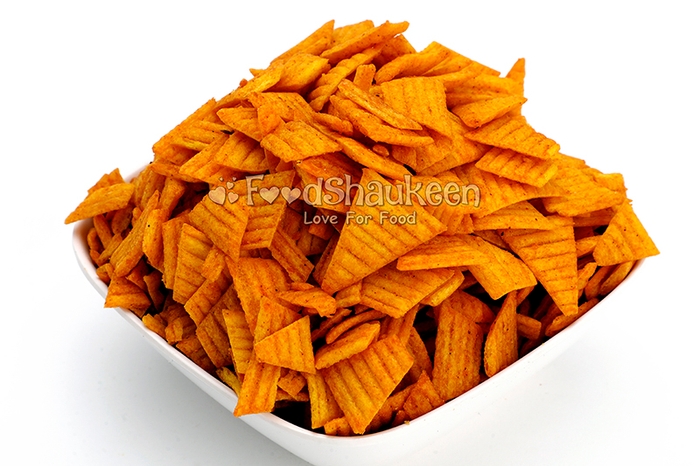 Corn Chips (Sezwan)
