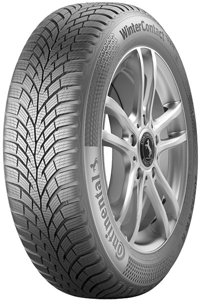 Continental WinterContact TS870P 255/40 R19 100V XL FR