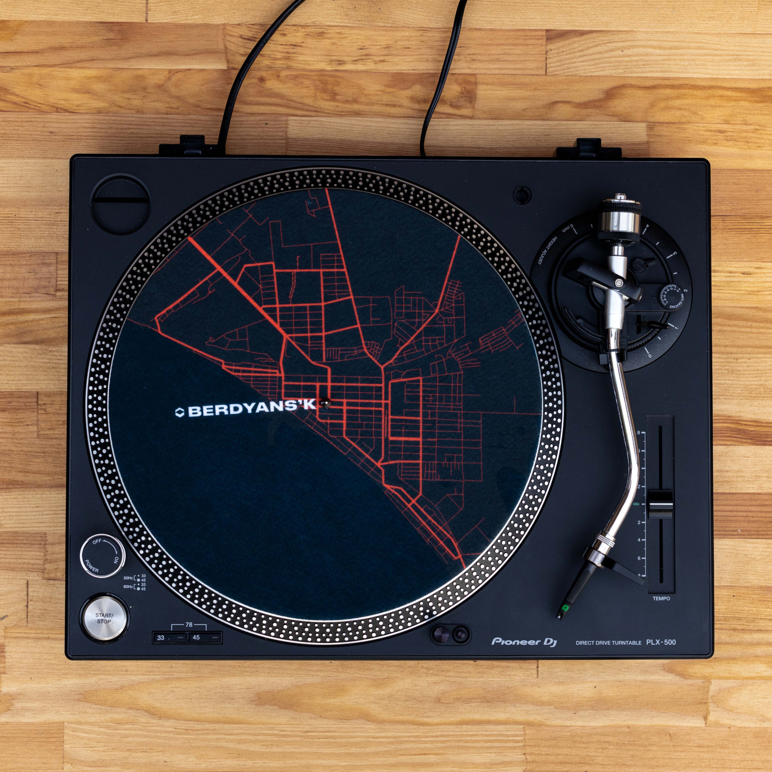 Сліпмати City's