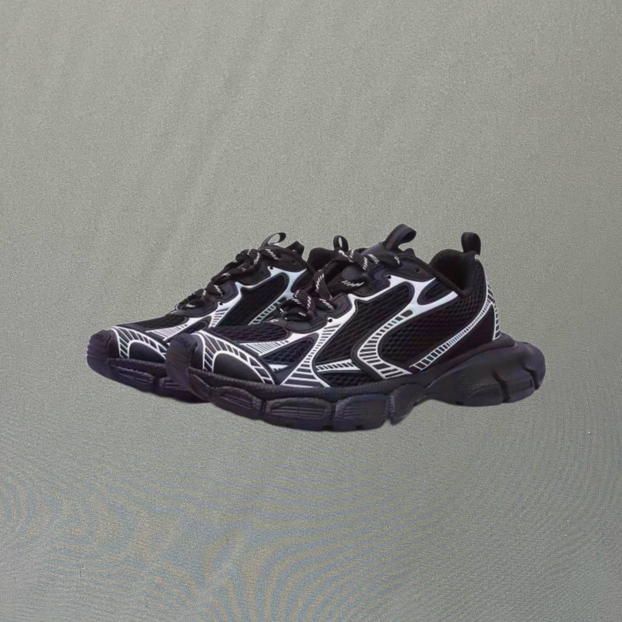 Balenciaga 3XL Daddy