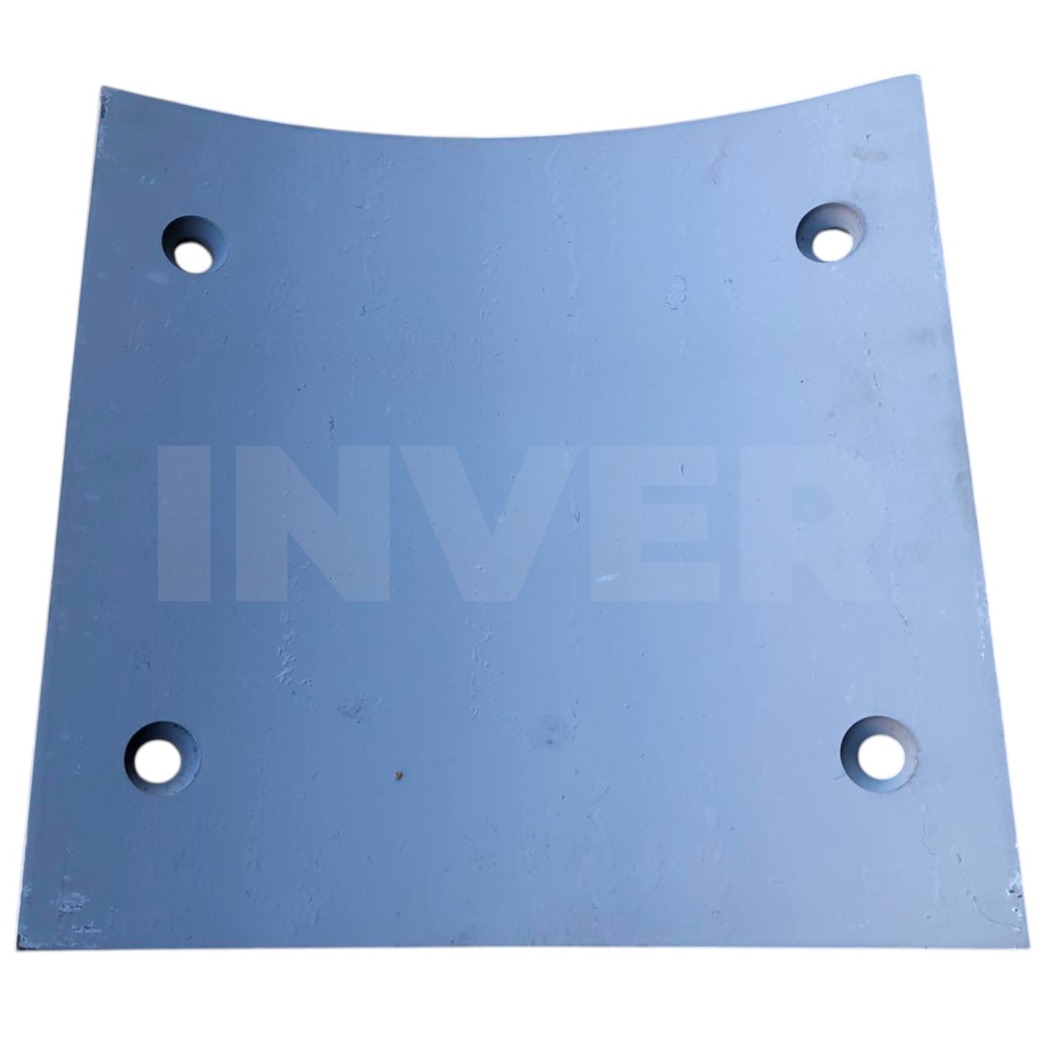 Радіальна броня БП-2Г-1500.01.00.004