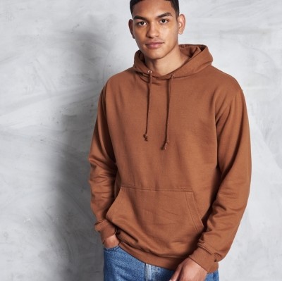 Худі з капюшоном AWJH001 COLLEGE HOODIE | 280 г/м²