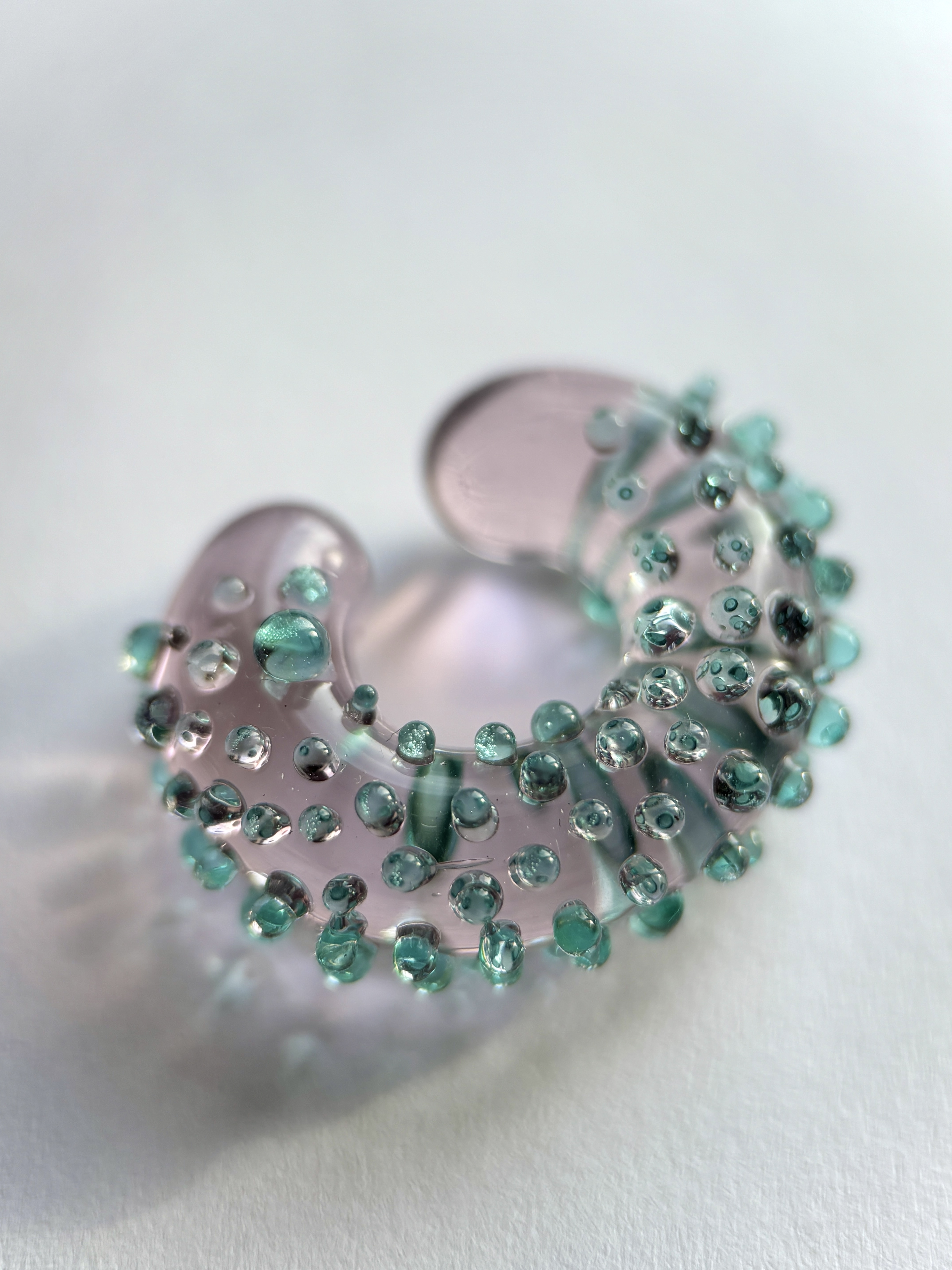 Каф LIORA SEA ROSE