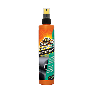 Полірувальний засіб напівматовий Armor All Protectant Semi-Matt Finish
