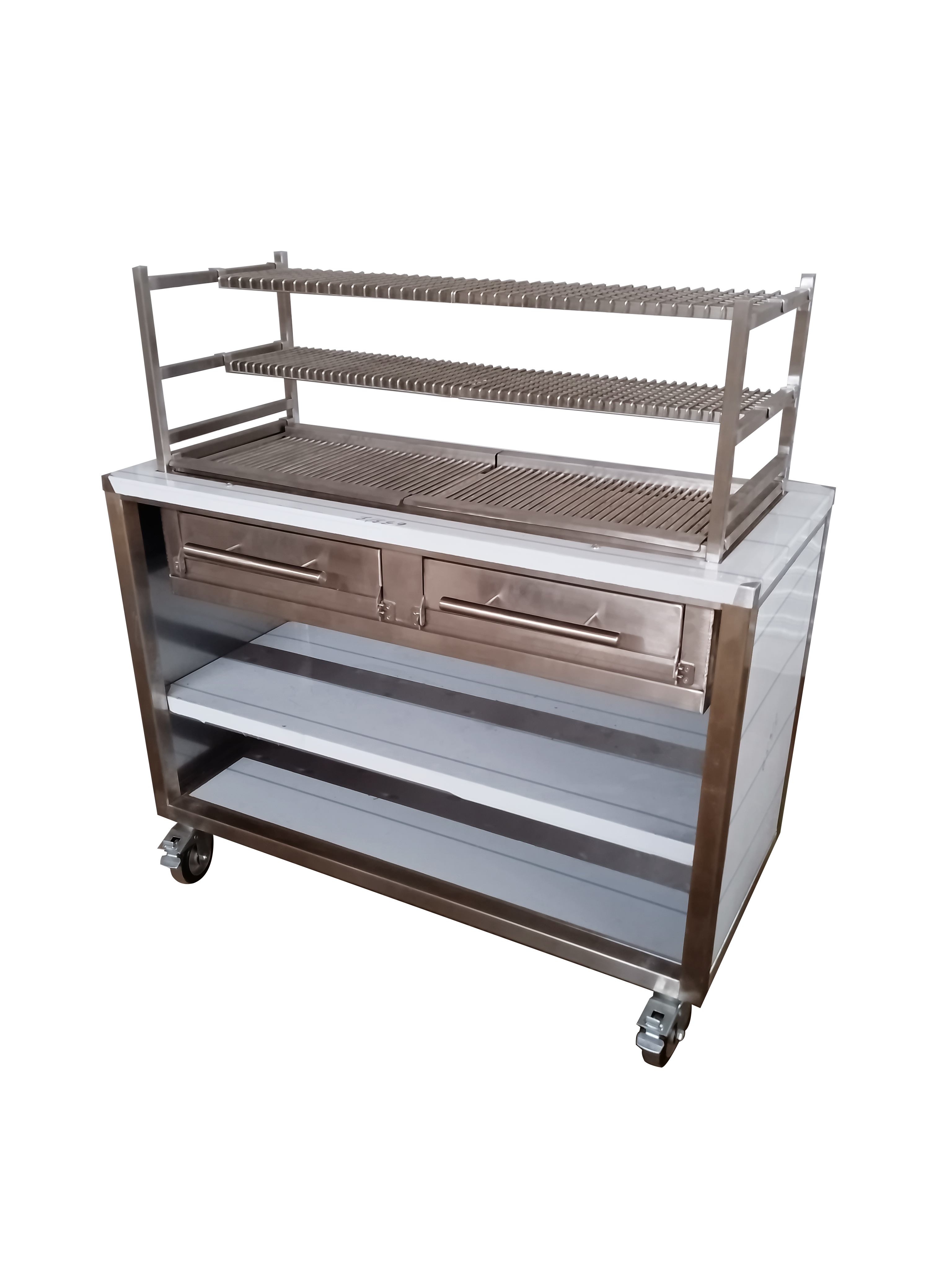 Робата гриль