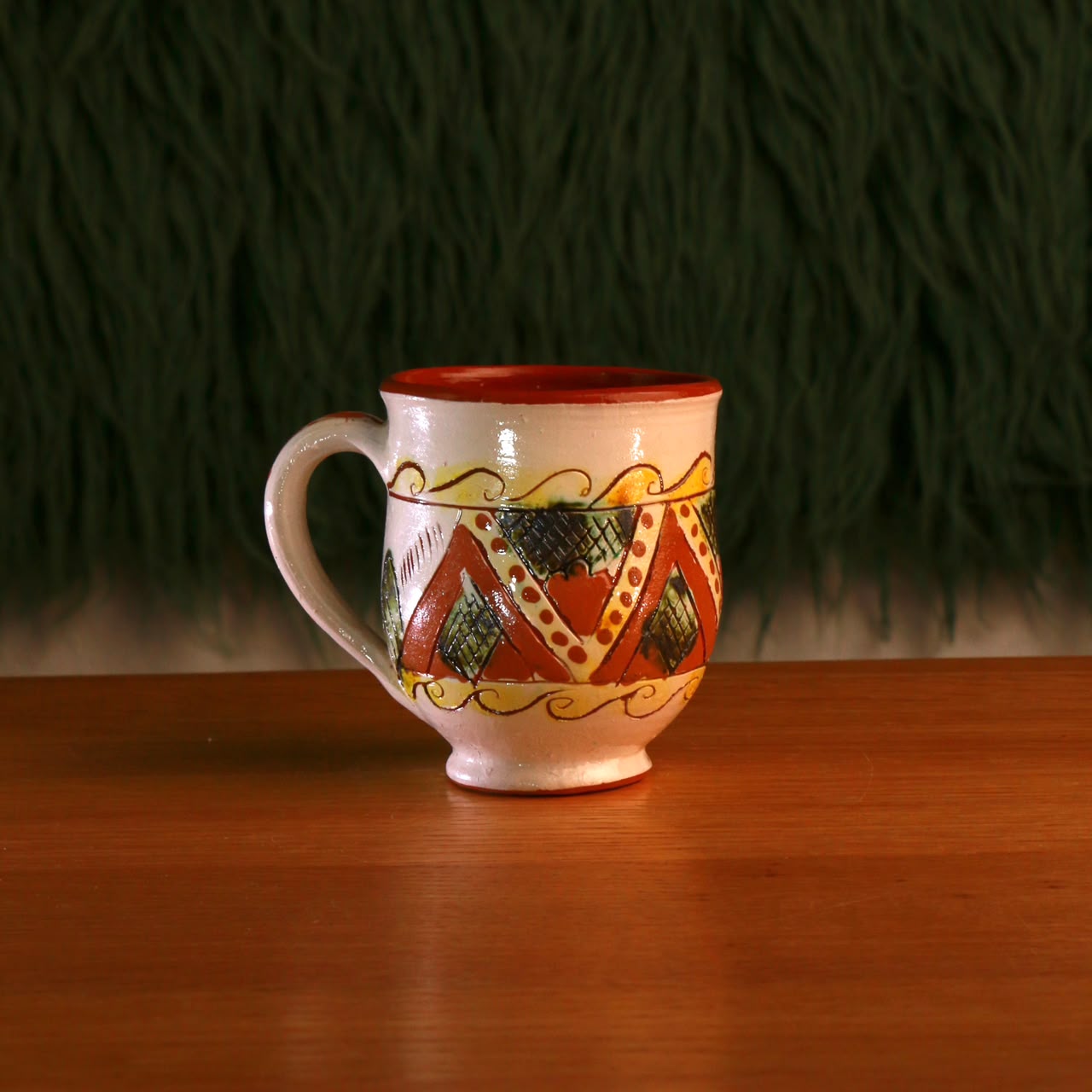 Горня "Гори", 200 мл