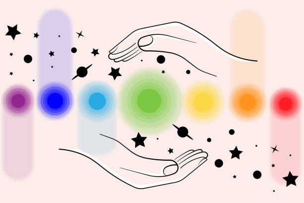 Energy Healing