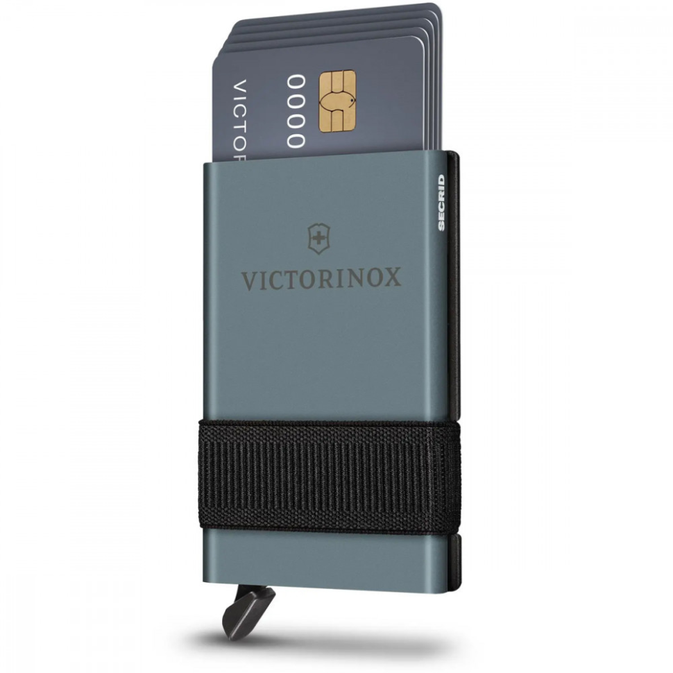 Victorinox Smartcard