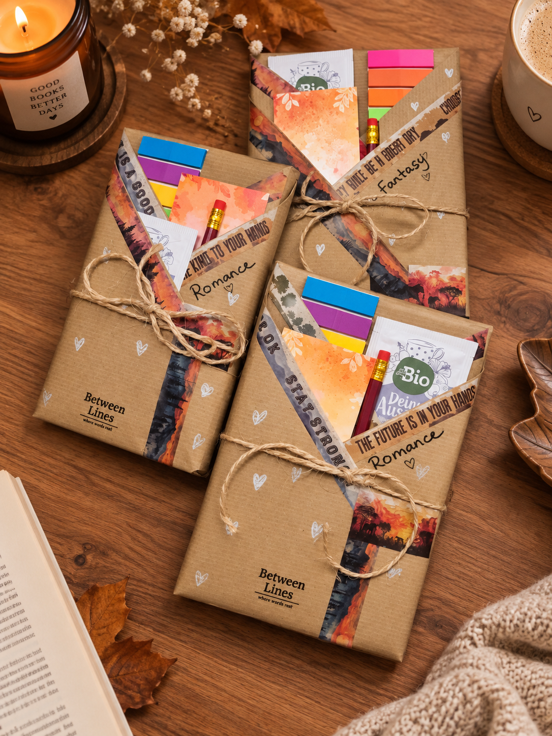 Blind Date Bücher 
