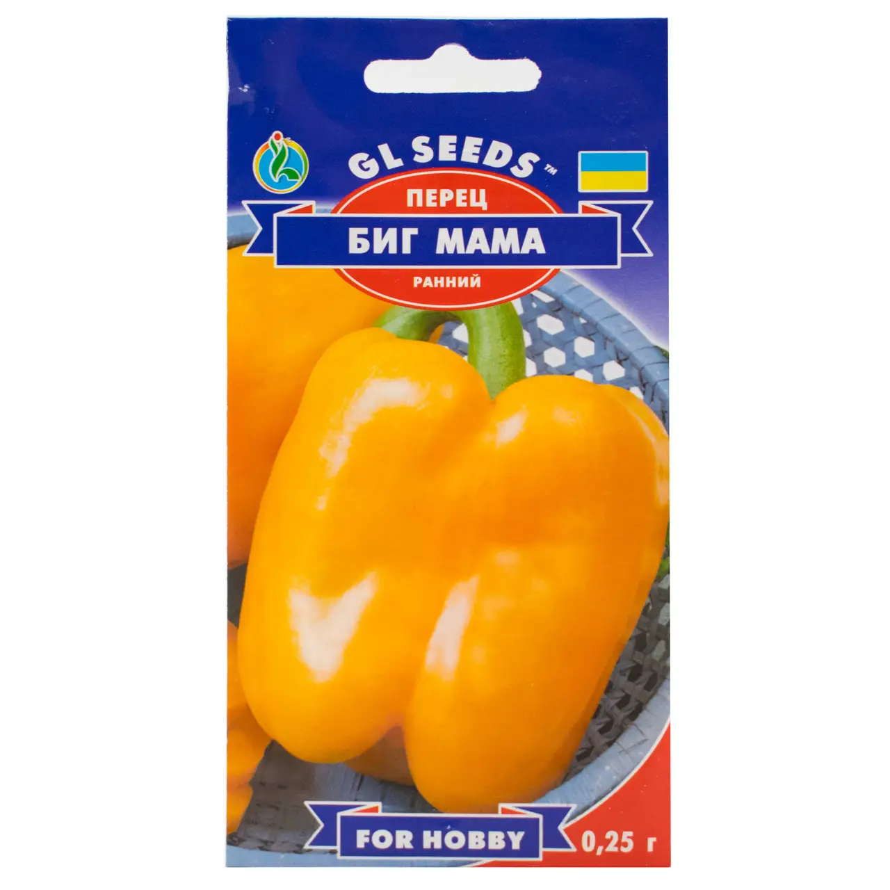 Перець Біг Мама 0.25 г