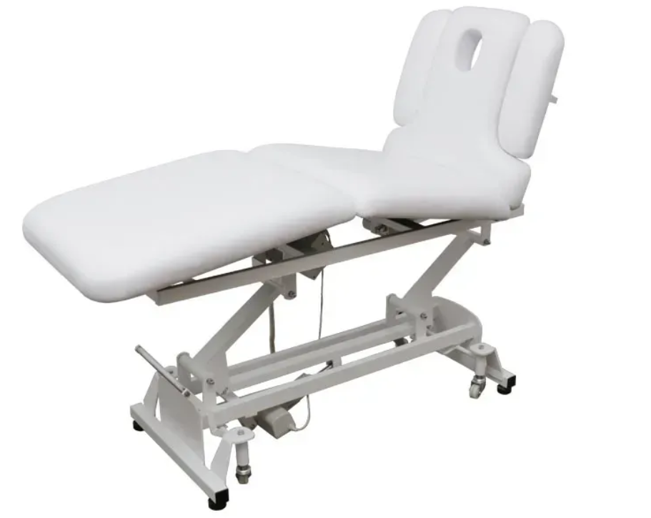 Масажний стіл модель 289