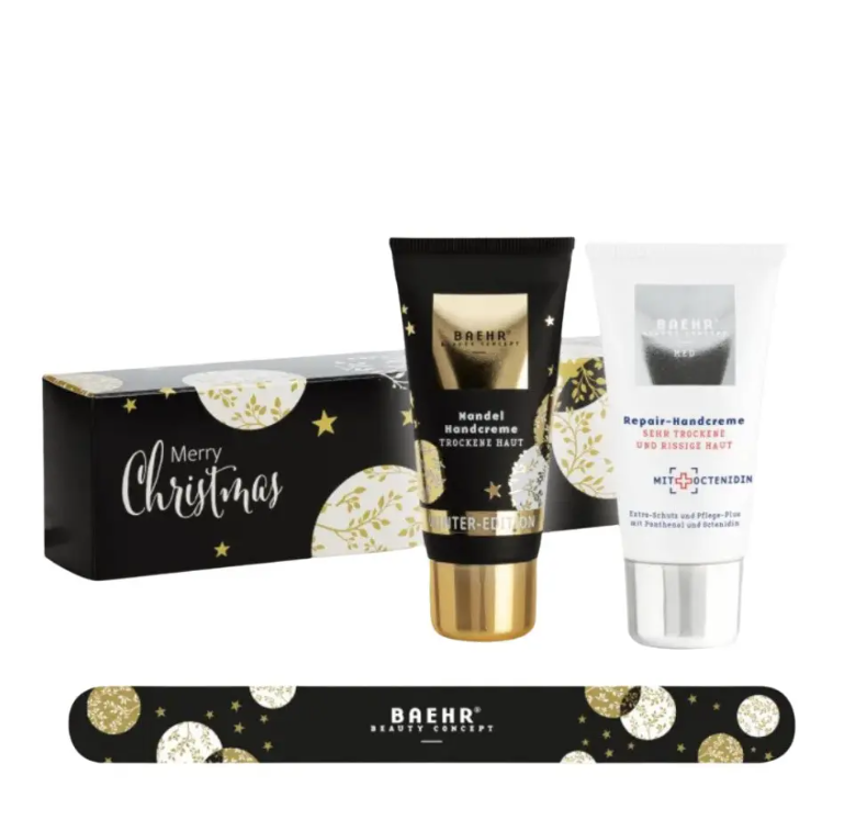 ПОДАРУНКОВИЙ НАБІР  «МЕДИЧНИЙ ДОГЛЯД ЗА РУКАМИ»