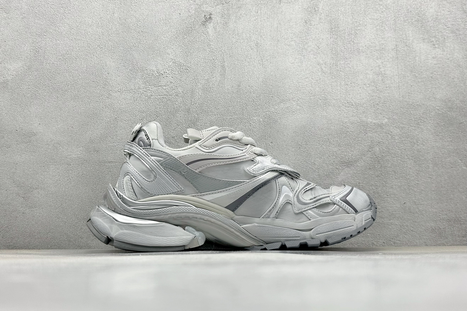 Balenciaga Runner Paris 7.5