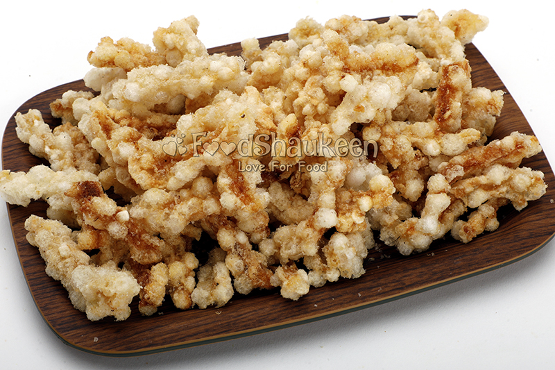 Sabudana Sticks 200GMS