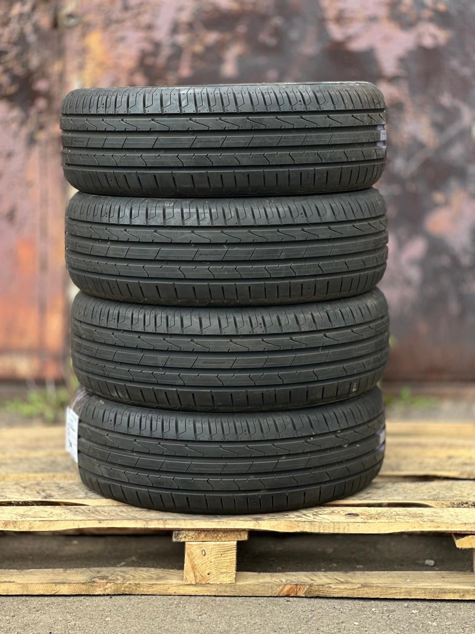 HANKOOK VENTUS PRIME 3 205/60/16 