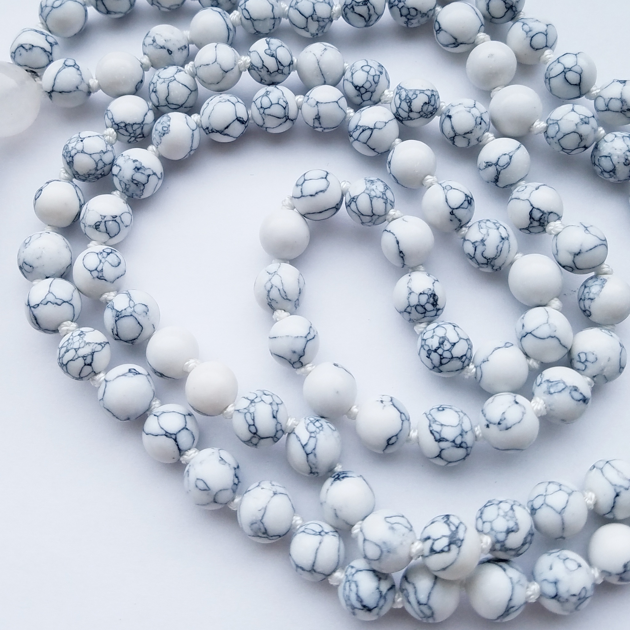 Mala Beads (SE-HQ)