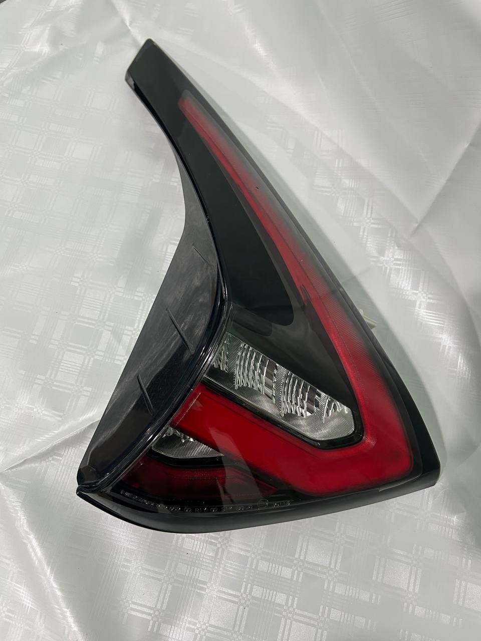 NISSAN MURANO б.у оригінал Ліва в ляду 2019 - 2023 роки