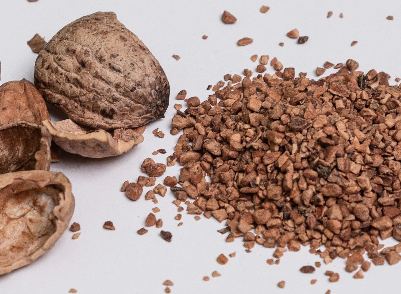 Кольматант горіховий MEDIUM, біг-бег / Walnut colmatant MEDIUM, big-bag