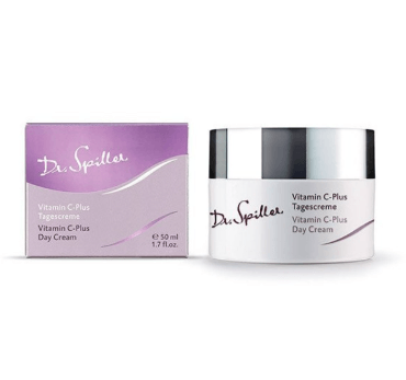  Vitamin C-Plus Day Cream - Денний крем з вітаміном С