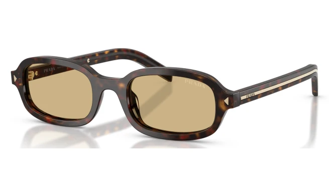 PRADA 0PR D06S 17N70R 50