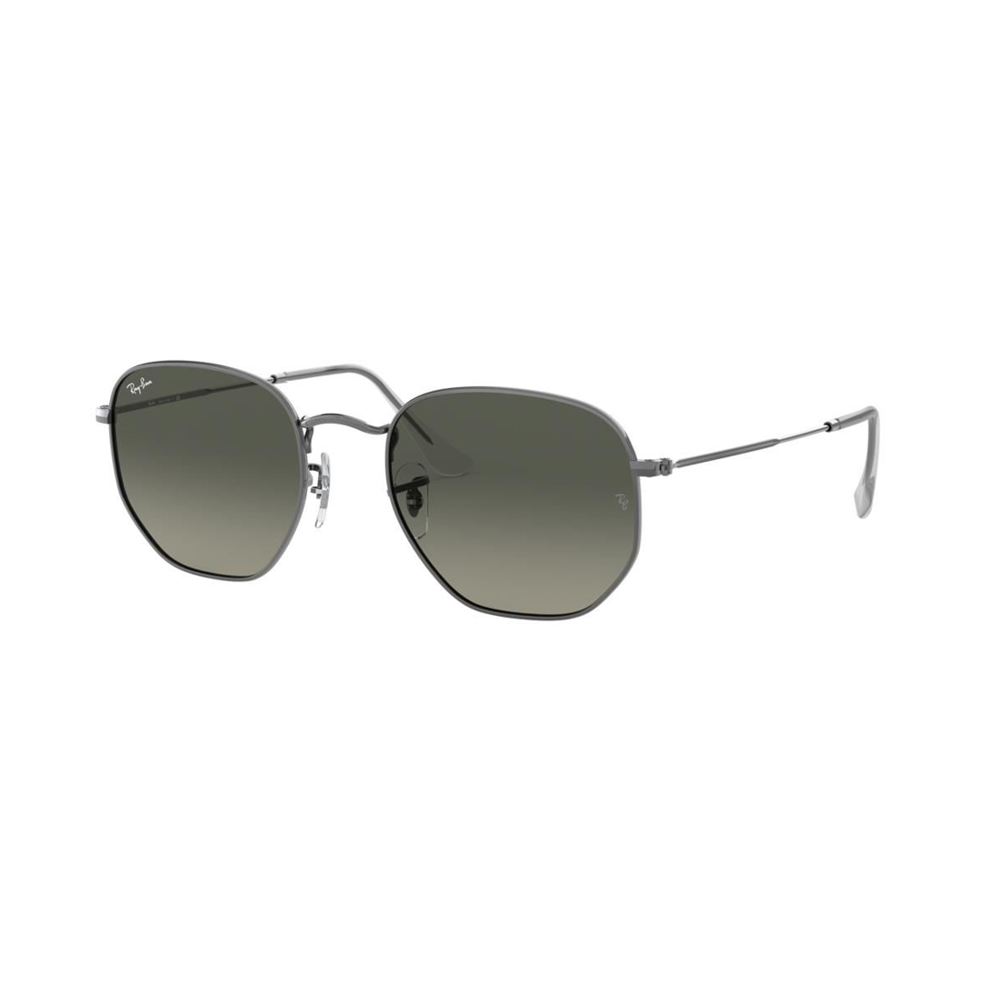 Окуляри сонцезахисні Ray Ban RB 3548N 004/71 54