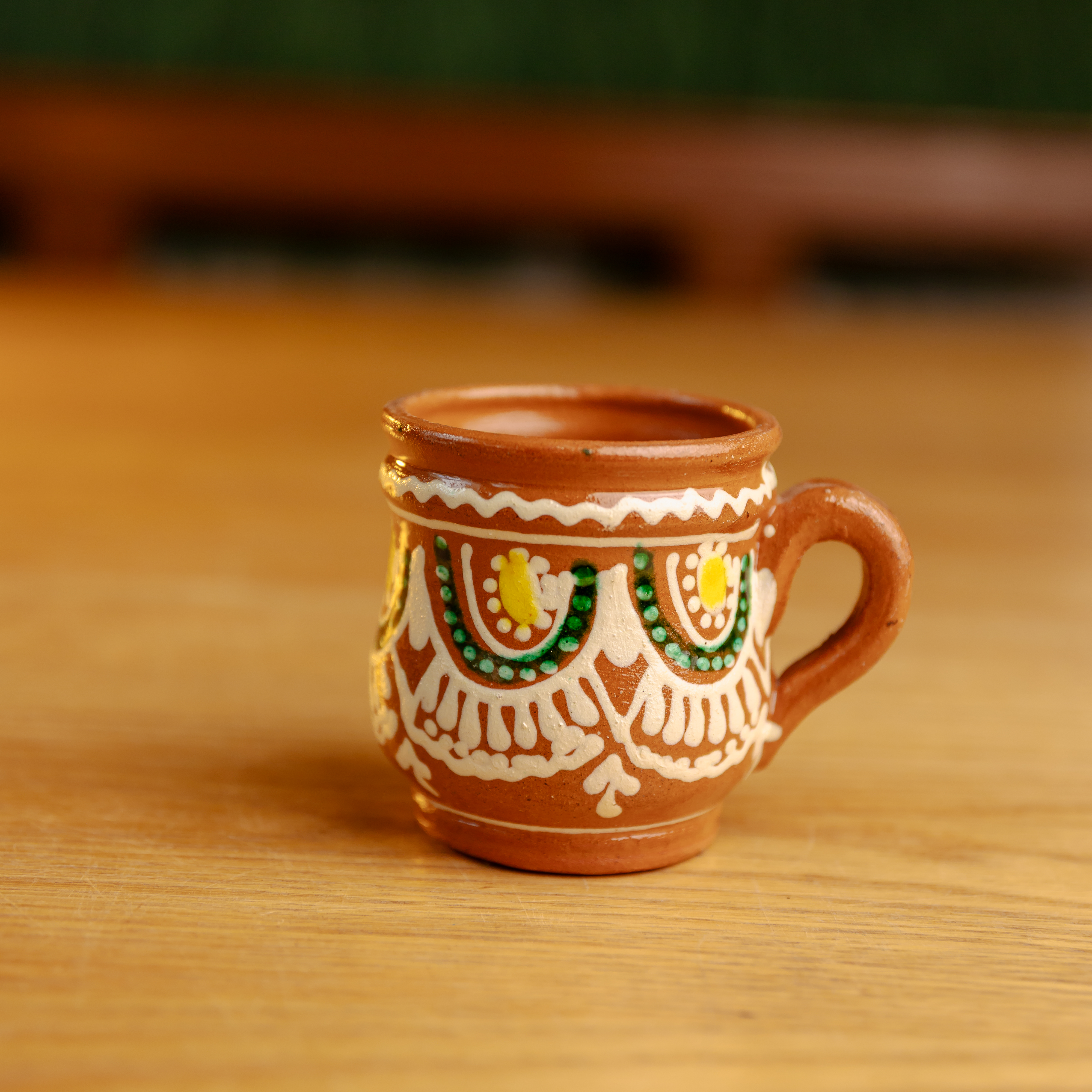 Горня "Ромашки", 150 мл