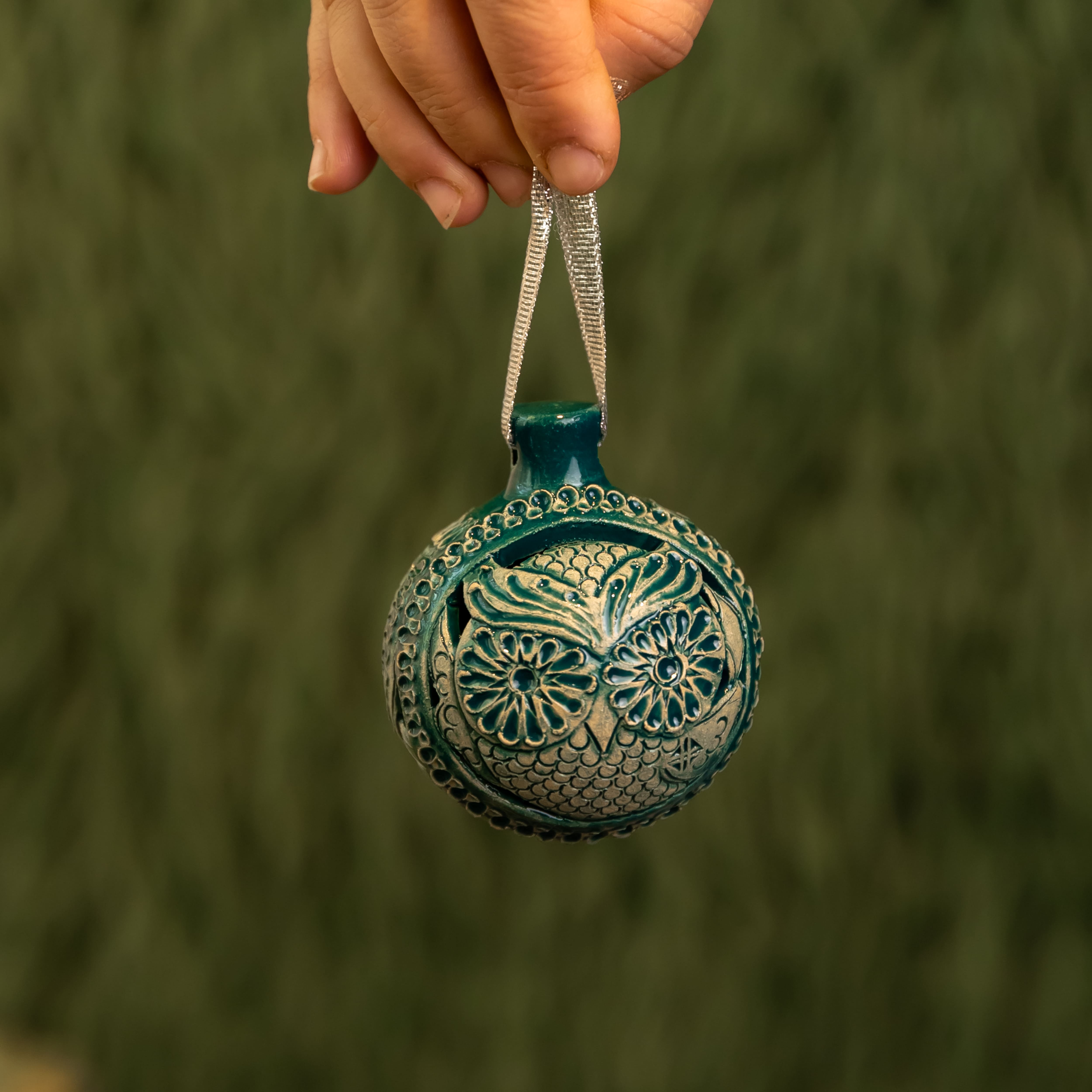 Кулька "Сова"