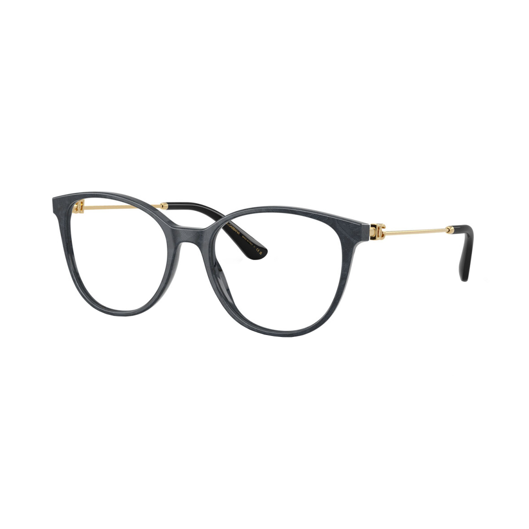 Оправа для окулярів Dolce&Gabbana DG 3363 3441 54