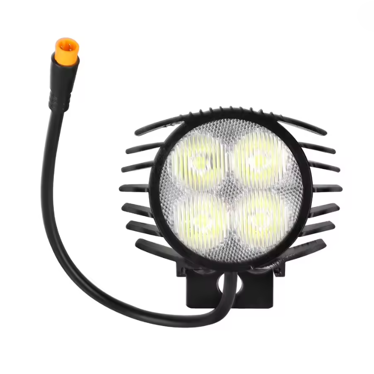 Передня фара для електросамоката KuKirin G2 Pro