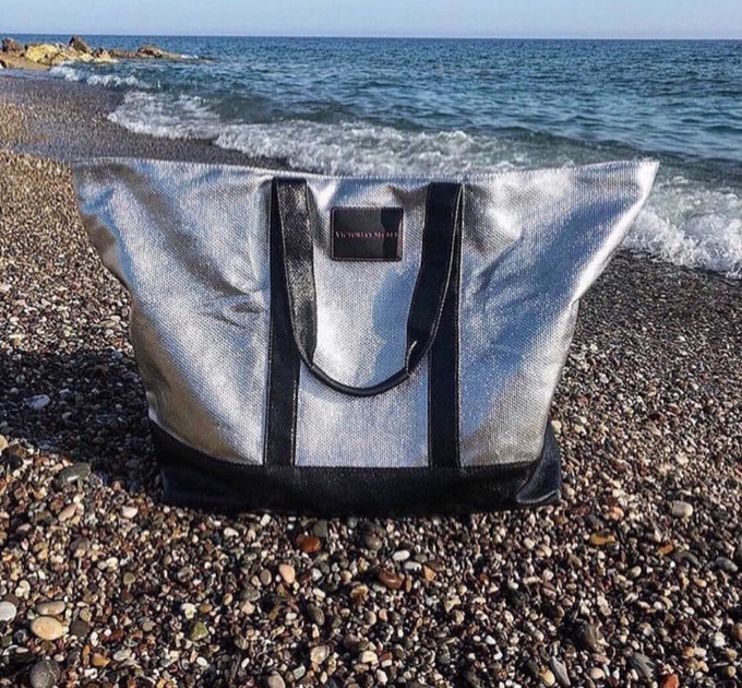 Сумка VS Weekender Tote Bag пляжна