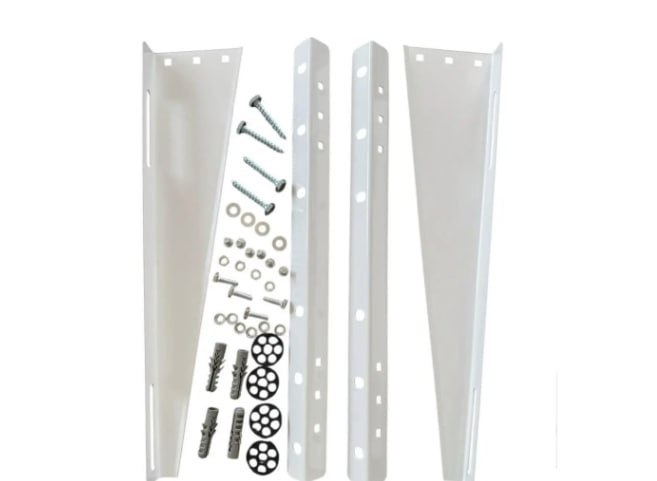 540 540 1.8 Кронштейн Кріплення для кондиціонера