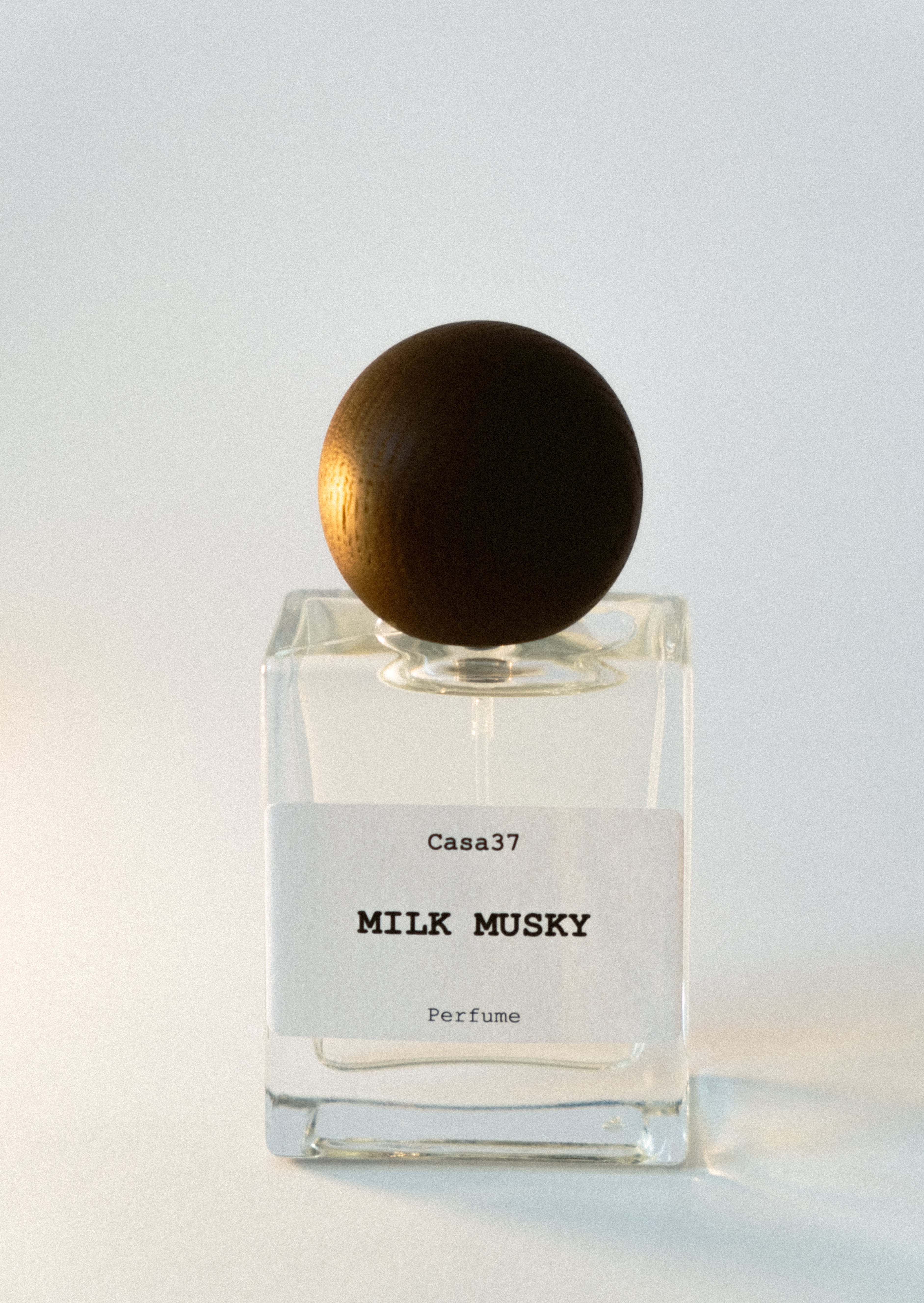 Парфуми MILK MUSKY