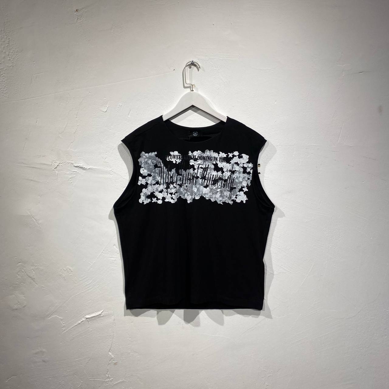 WEPES "Flowers are blooming" Tank-top