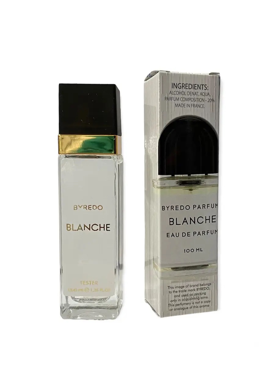 Byredo Blanche