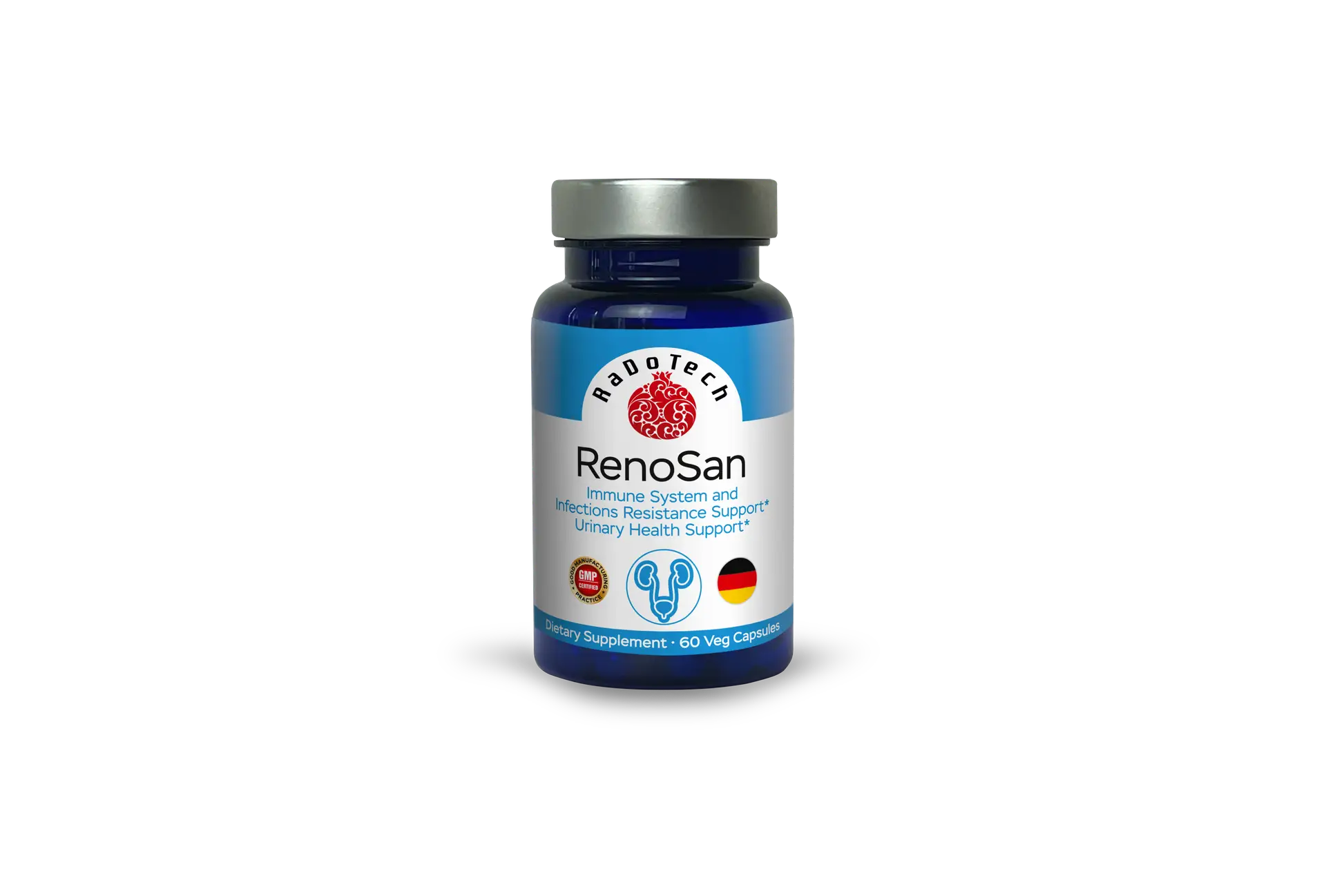 RenoSan - Підтримка імунної системи
