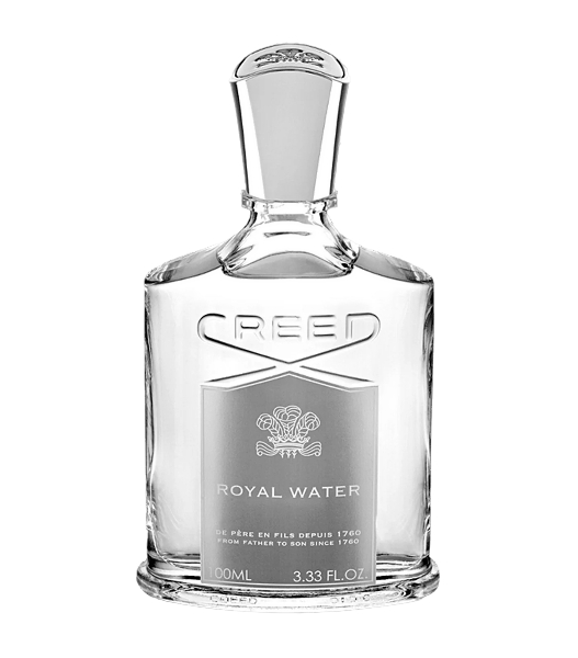 Creed Royal Water