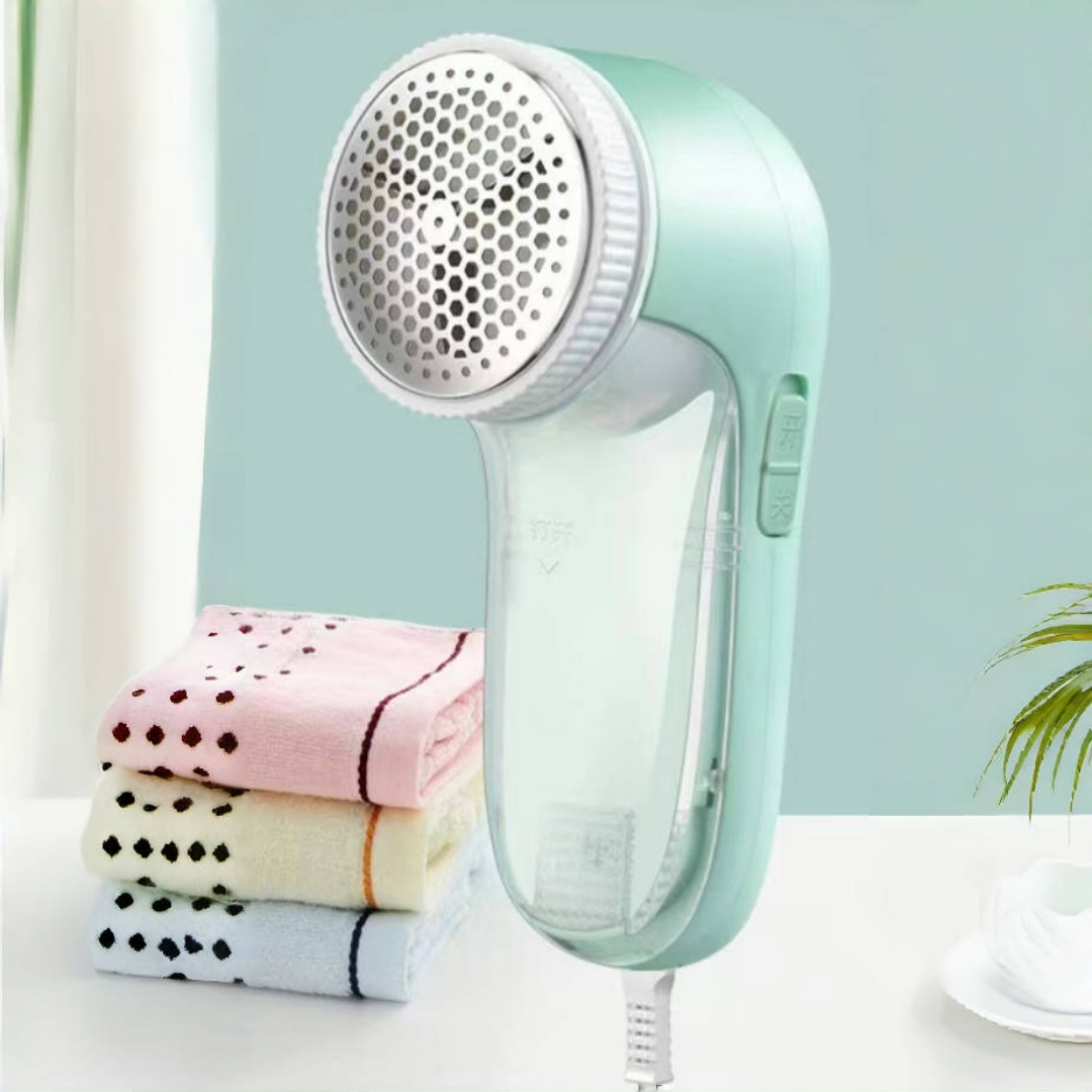Машинка для видалення ковтунців