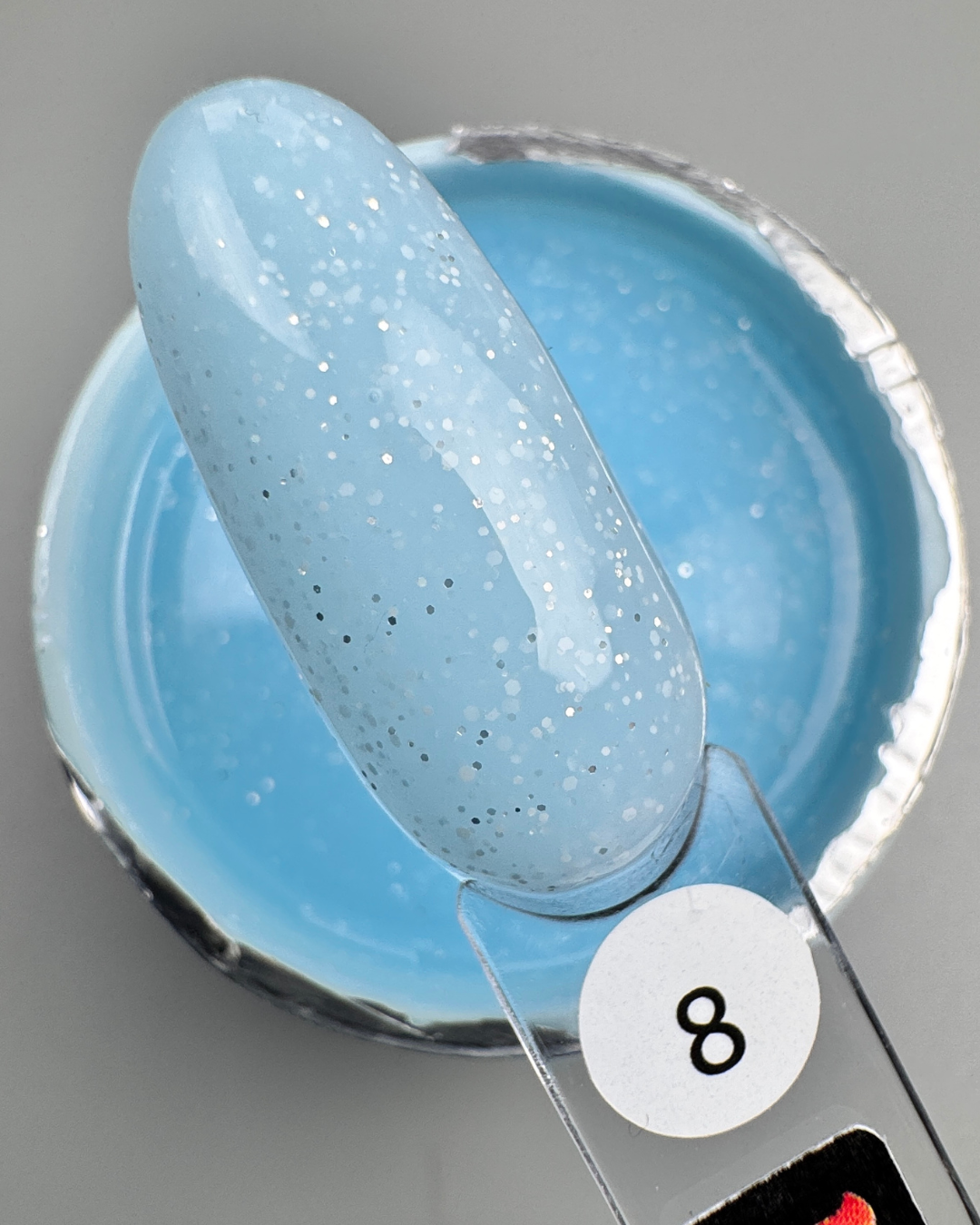 Smart Flake №8