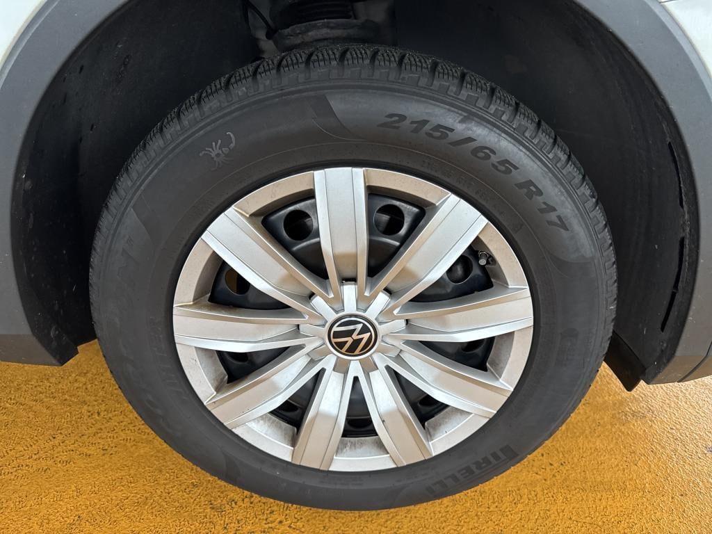 VW Tiguan Allspace Highline 4M