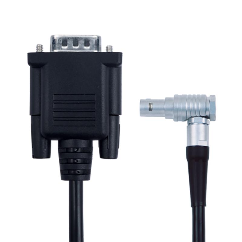 EMLID REACH RS+/RS CABLE 2M WITH DB MALE CONNECTOR (90°)