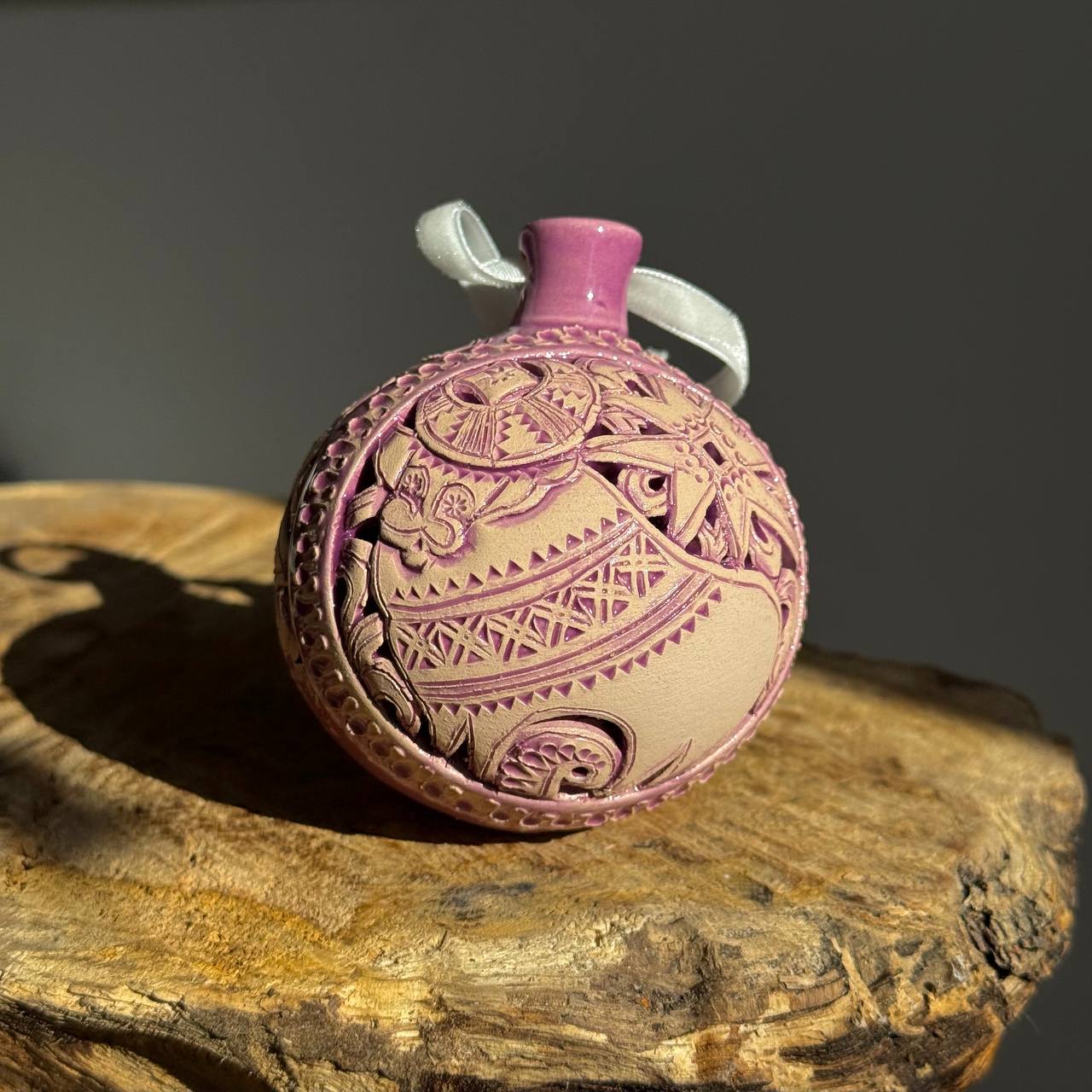 Кулька "Бичок"