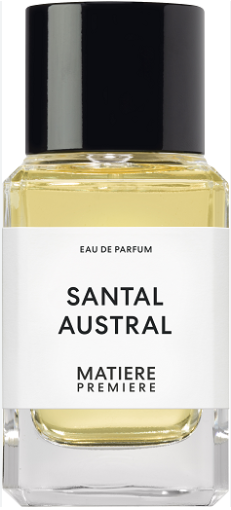 Matiere Premiere Santal Austral