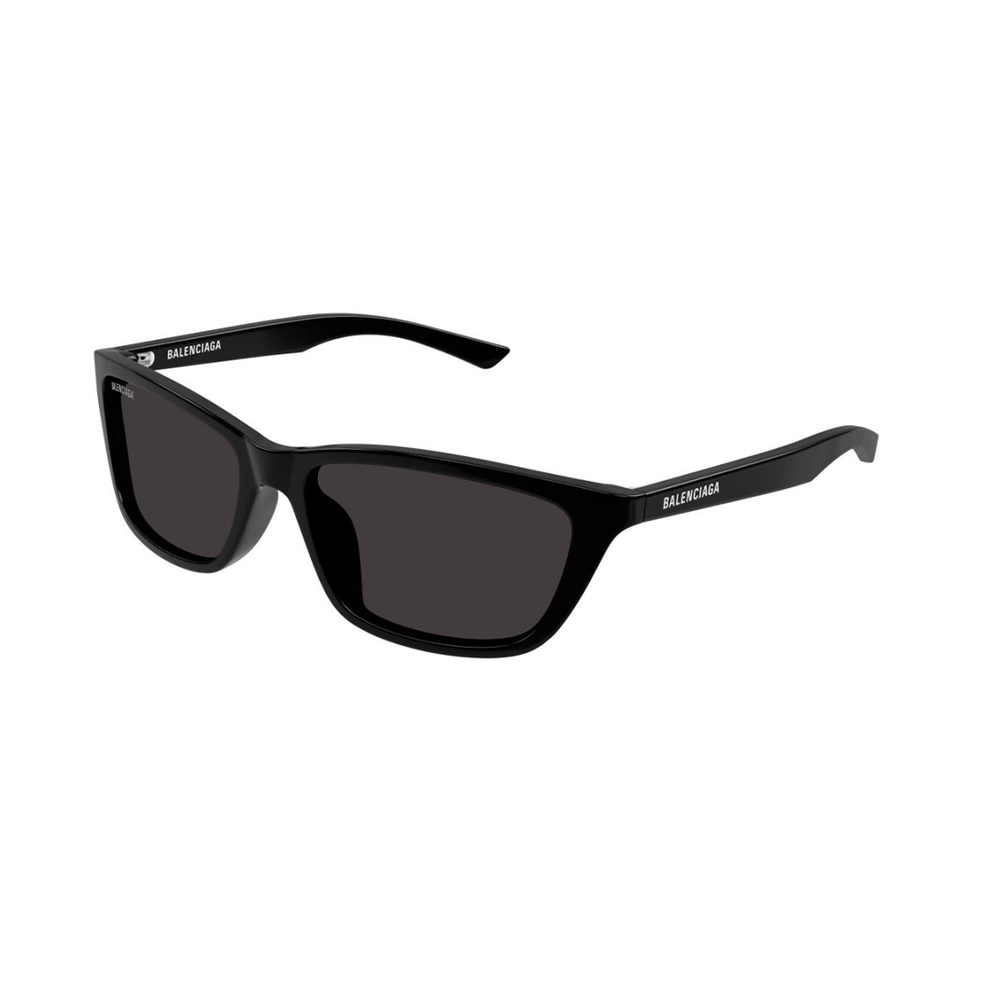 Окуляри сонцезахисні Balenciaga BB0403SK-001 58