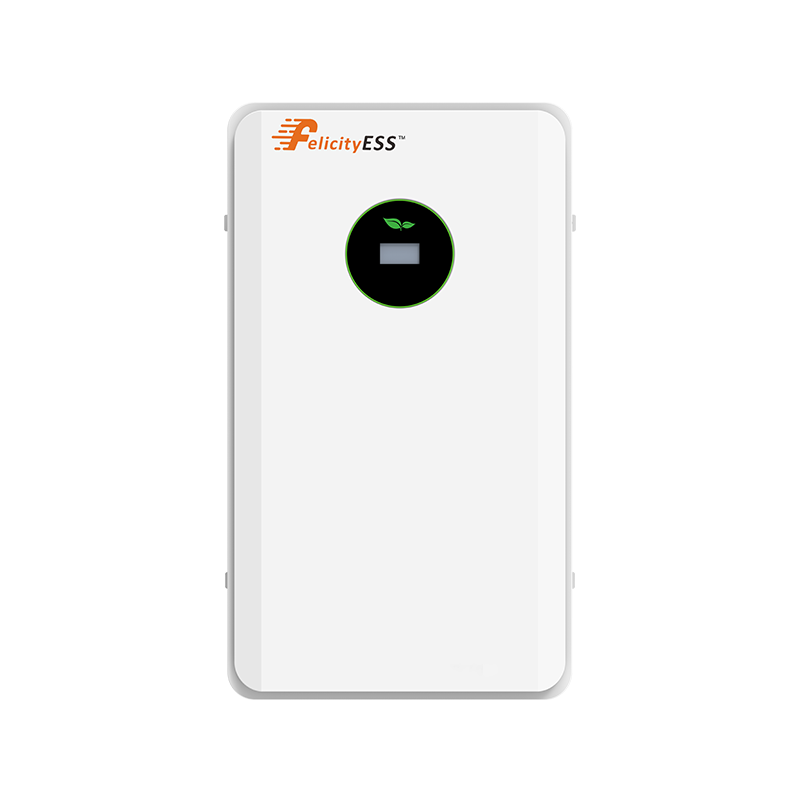 Акумуляторна батарея LUX-E-48100LG03 Felicity (LiFePO4 51,2V 100Ah 5kWh)