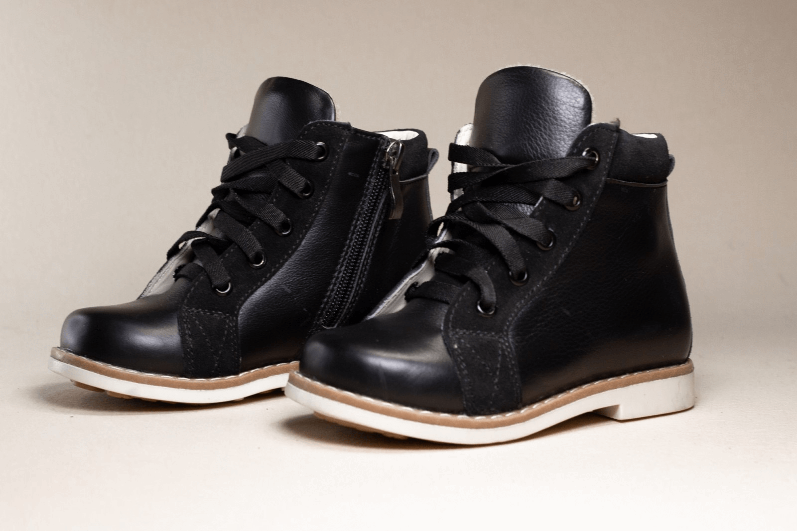 Ортопедичні черевики 12/4